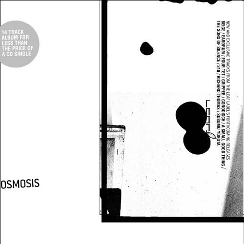 BAY 10CD - Osmosis (BAY 10CD)